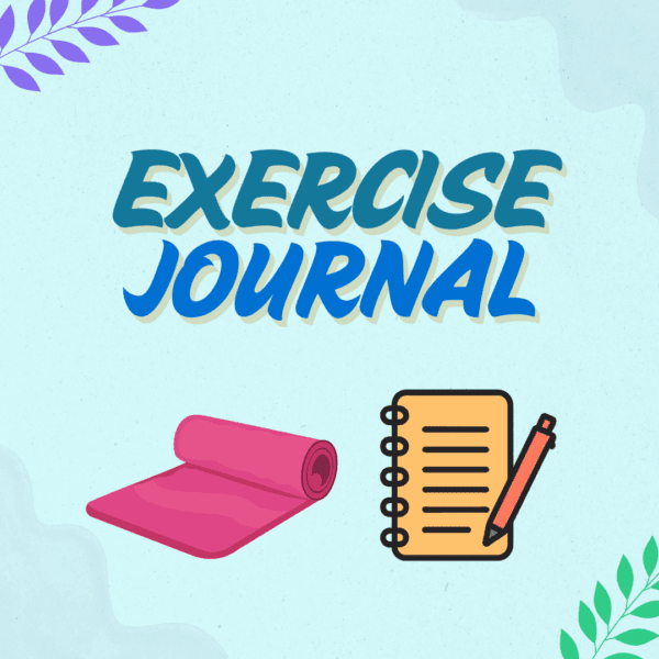 Exercise Journal