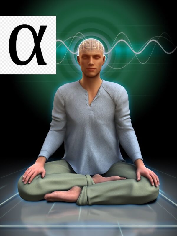 Medita Alpha