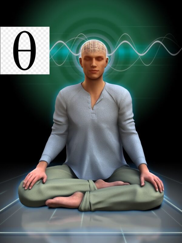 Medita Theta