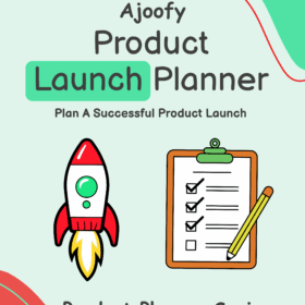 Product Launch Planner