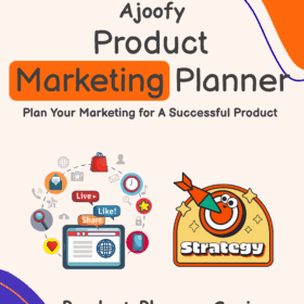Product Marketing Planner
