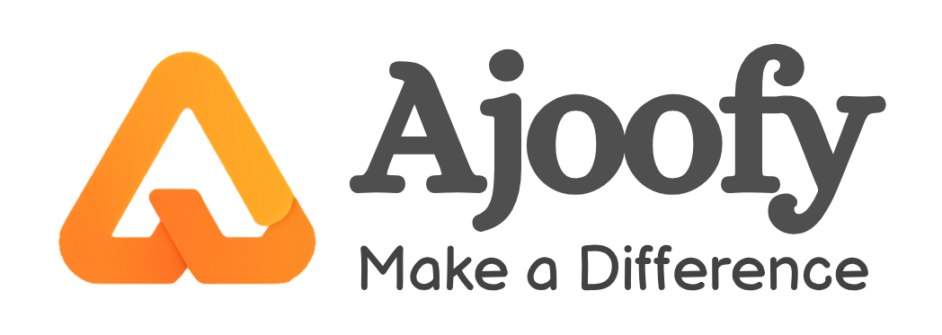 Ajoofy